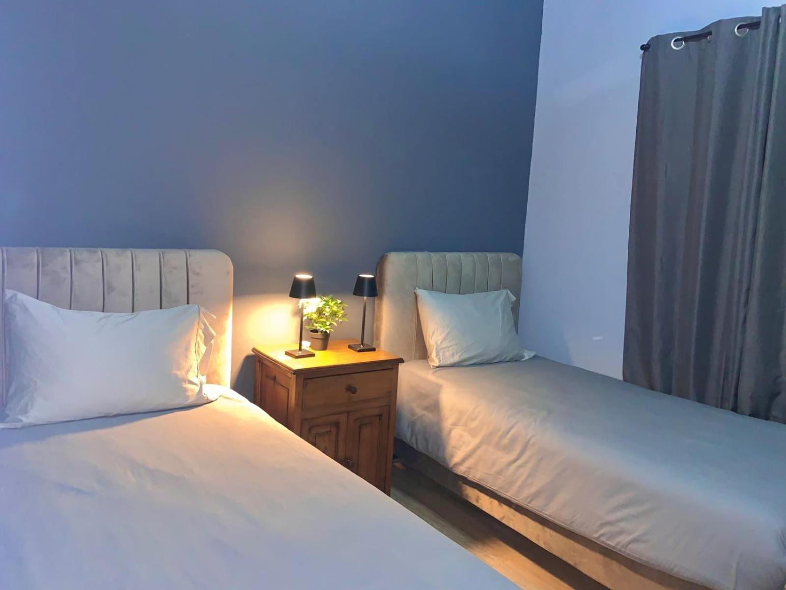 Casa Bella Boutique Hotel Antigua Luaran gambar